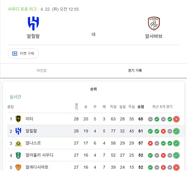 사우디 애들 다음주 주중경기 예정대로 하나 보네요_1.png