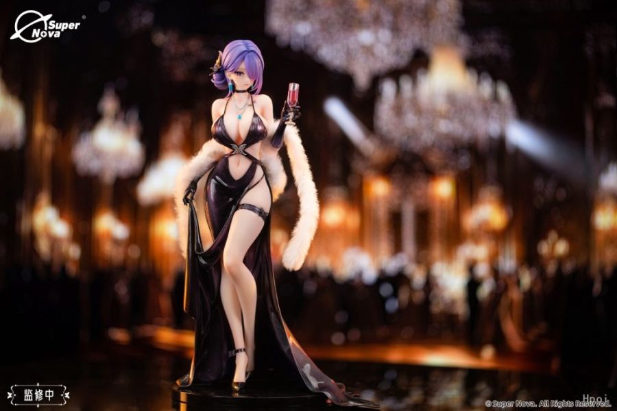 [Super Nova] 1/6 BiYa - 유나 드래스 파티_12.jpg