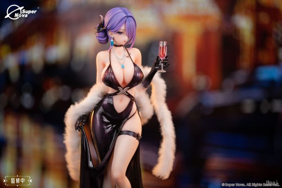 [Super Nova] 1/6 BiYa - 유나 드래스 파티_13.jpg