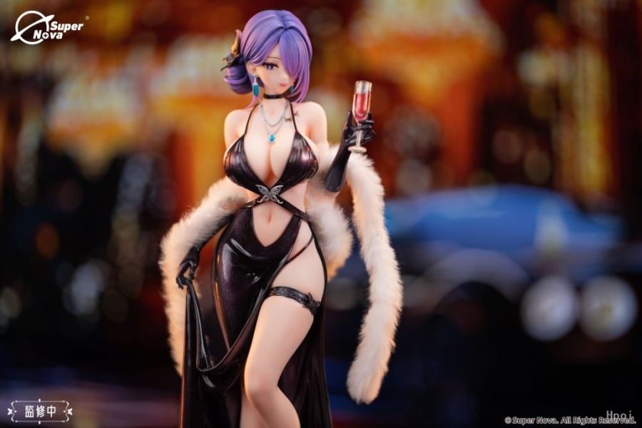 [Super Nova] 1/6 BiYa - 유나 드래스 파티_14.jpg