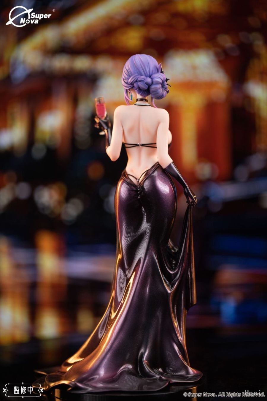 [Super Nova] 1/6 BiYa - 유나 드래스 파티_19.jpg
