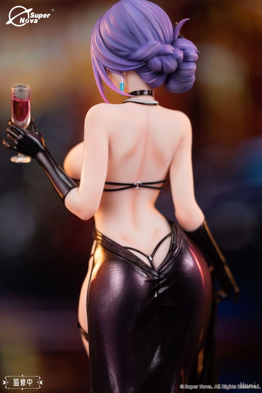 [Super Nova] 1/6 BiYa - 유나 드래스 파티_20.jpg