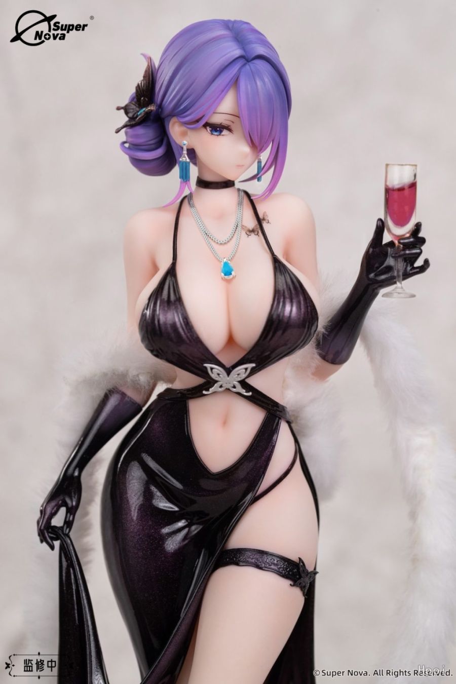 [Super Nova] 1/6 BiYa - 유나 드래스 파티_25.jpg