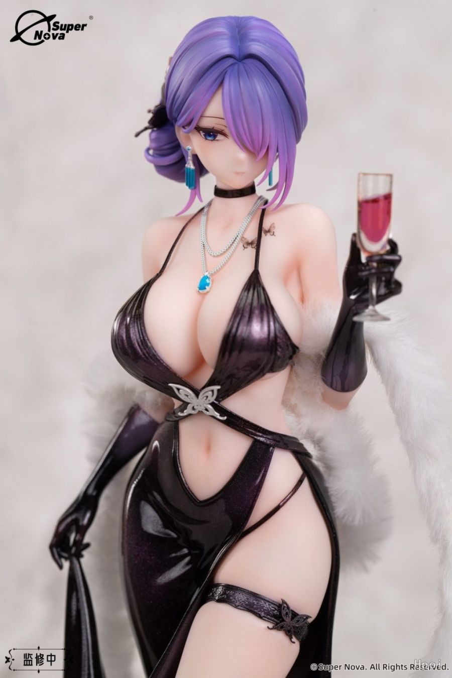 [Super Nova] 1/6 BiYa - 유나 드래스 파티_26.jpg