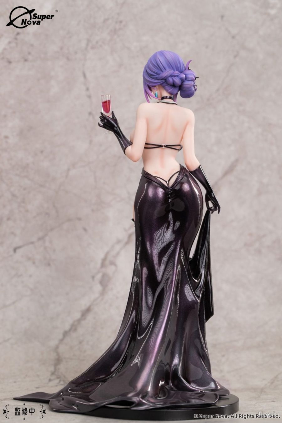 [Super Nova] 1/6 BiYa - 유나 드래스 파티_24.jpg
