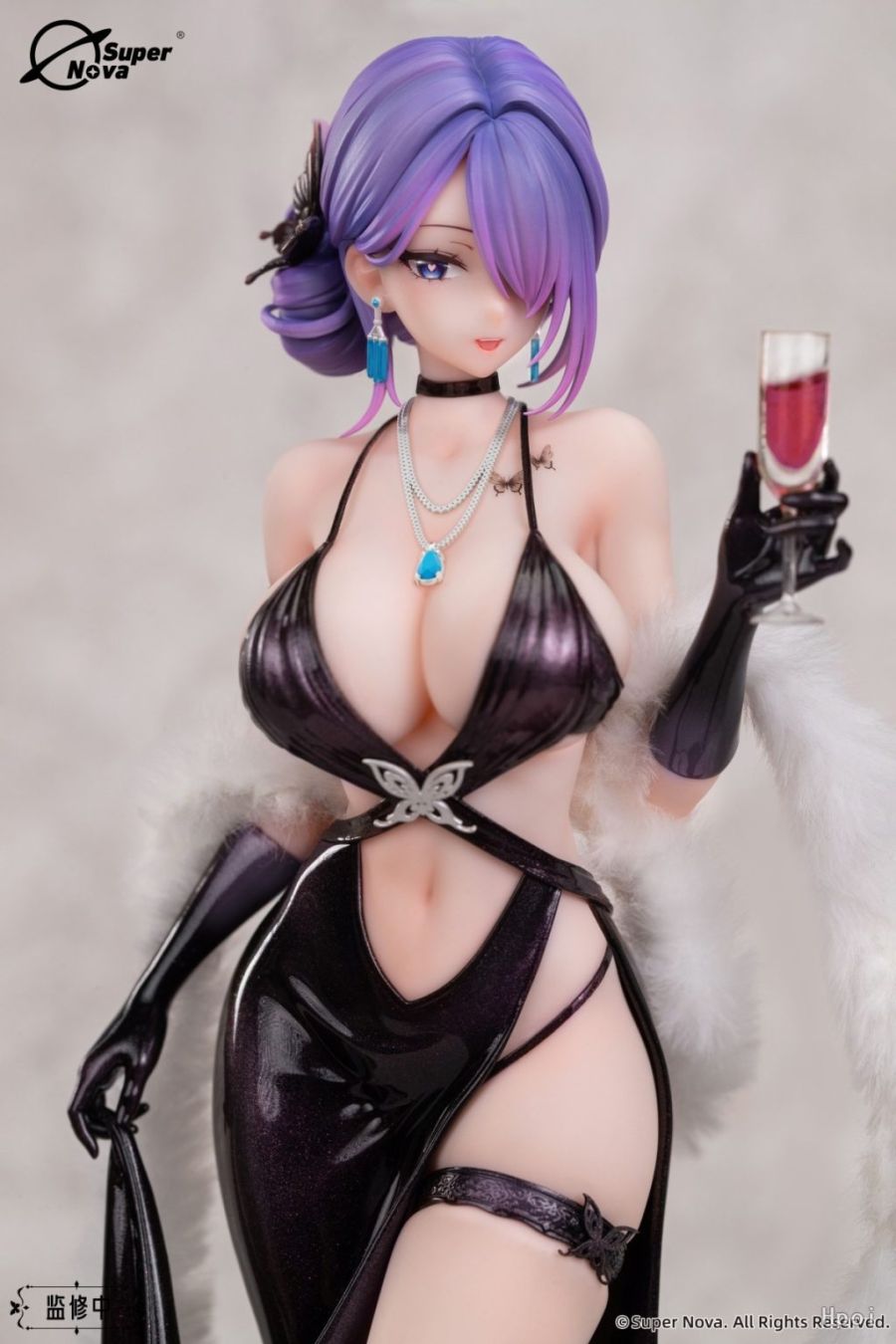 [Super Nova] 1/6 BiYa - 유나 드래스 파티_27.jpg
