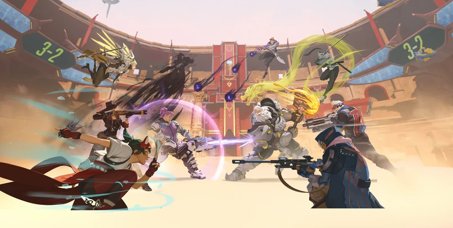 오버워치2 시즌16 스타디움 전장 스크린샷 공개_1.webp