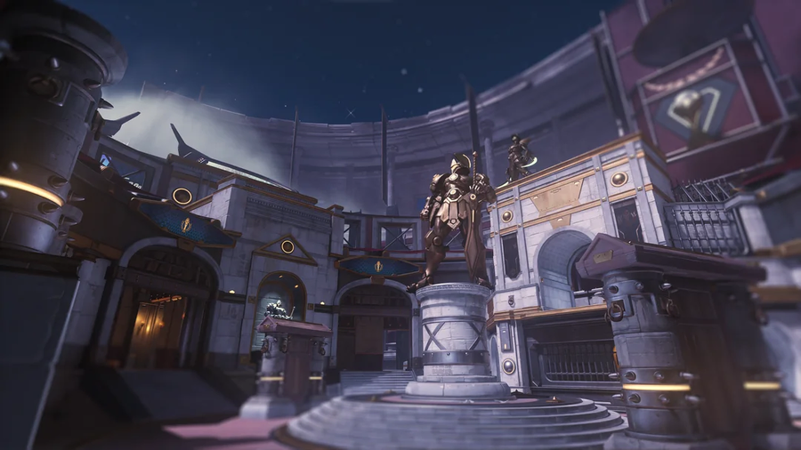 오버워치2 시즌16 스타디움 전장 스크린샷 공개_3.webp