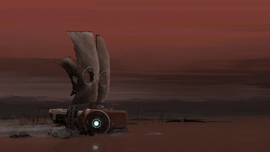 [스팀]FAR: Lone Sails 모든 도전과제 해금._4.jpg