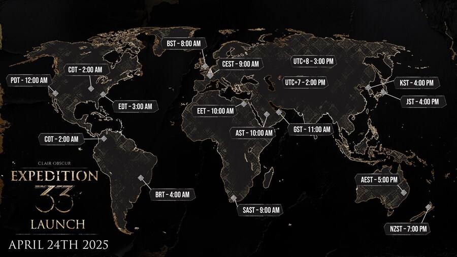 클레르 옵스퀴르: 33 원정대 - 글로벌 출시 시간_1.jpg
