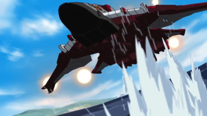 [건담 시드 데스티니] 전작 주인공의 깽판_2.jpg