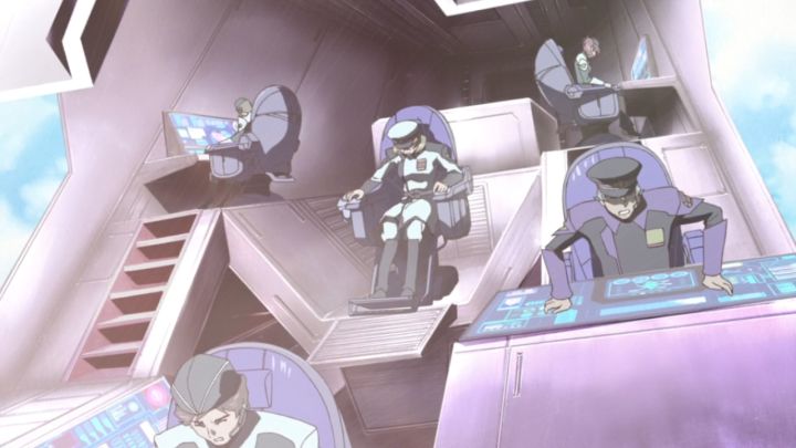 [건담 시드 데스티니] 전작 주인공의 깽판_4.jpg