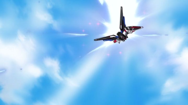 [건담 시드 데스티니] 전작 주인공의 깽판_5.jpg