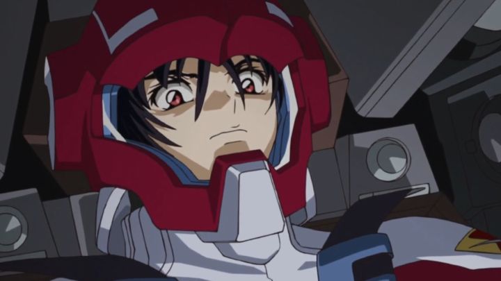 [건담 시드 데스티니] 전작 주인공의 깽판_6.jpg