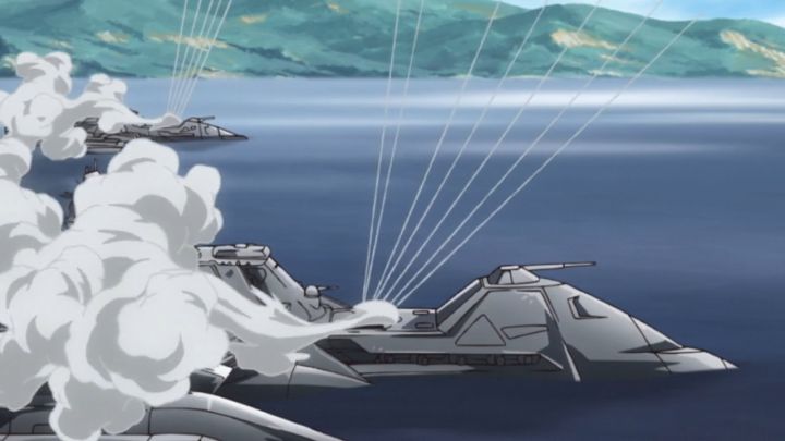 [건담 시드 데스티니] 전작 주인공의 깽판_10.jpg