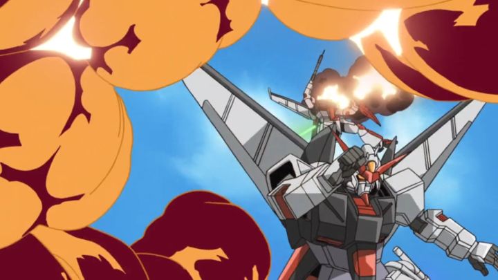 [건담 시드 데스티니] 전작 주인공의 깽판_32.jpg