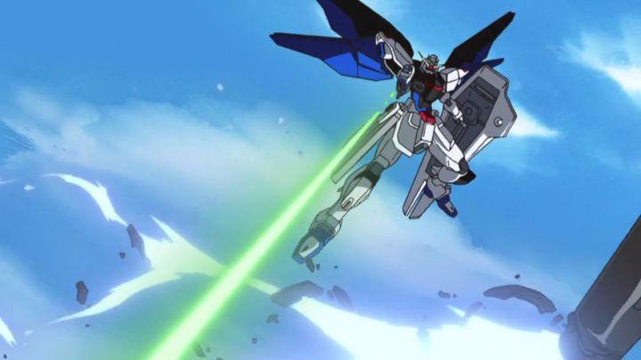 [건담 시드 데스티니] 전작 주인공의 깽판_41.jpg