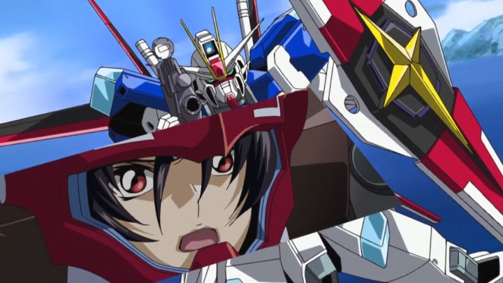 [건담 시드 데스티니] 전작 주인공의 깽판_47.jpg