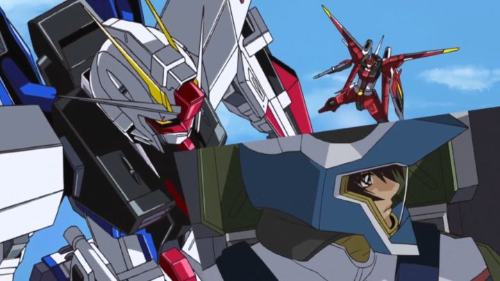 [건담 시드 데스티니] 전작 주인공의 깽판_67.jpg