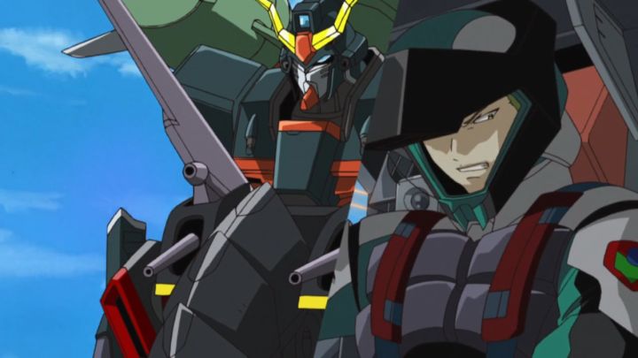 [건담 시드 데스티니] 전작 주인공의 깽판_84.jpg