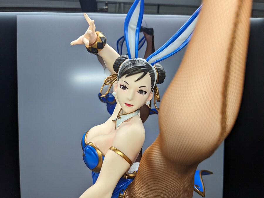 [프링] 춘리 바니 Ver. Chun-Li Bunny Ver._8.jpg