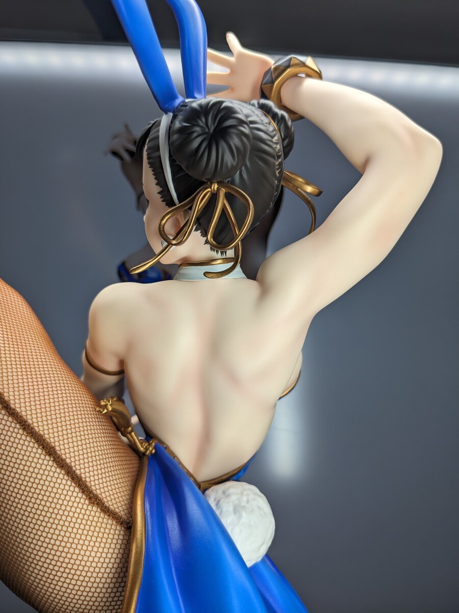 [프링] 춘리 바니 Ver. Chun-Li Bunny Ver._14.jpg