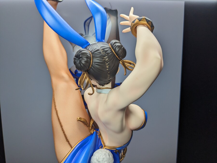 [프링] 춘리 바니 Ver. Chun-Li Bunny Ver._15.jpg