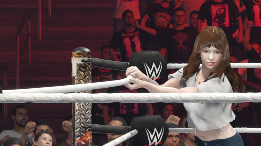 WWE2K24 - 오랜만에 24 플레이_4.jpg