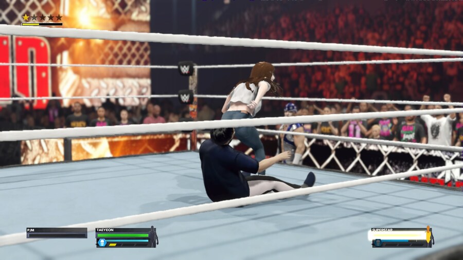 WWE2K24 - 오랜만에 24 플레이_10.jpg