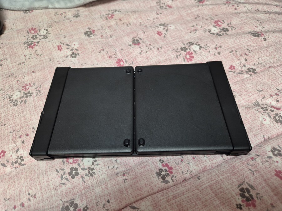 드디어 지른 MSI CLAW A1M U7 입니다!!!_10.jpg