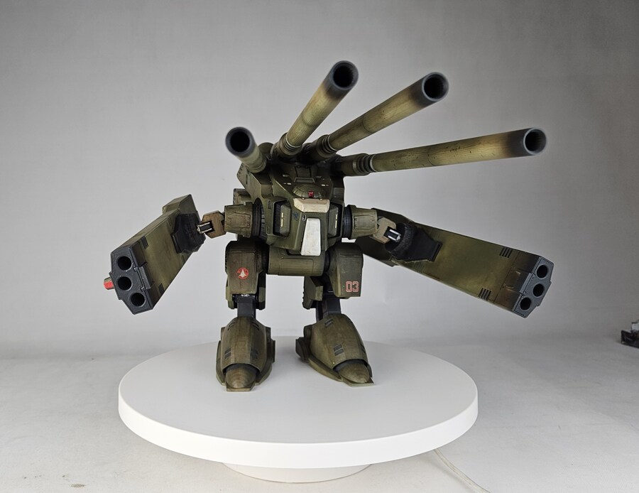 1/100 마크로스 데스트 로이드 [몬스터] 3D 출력-도색 완성._9.jpg