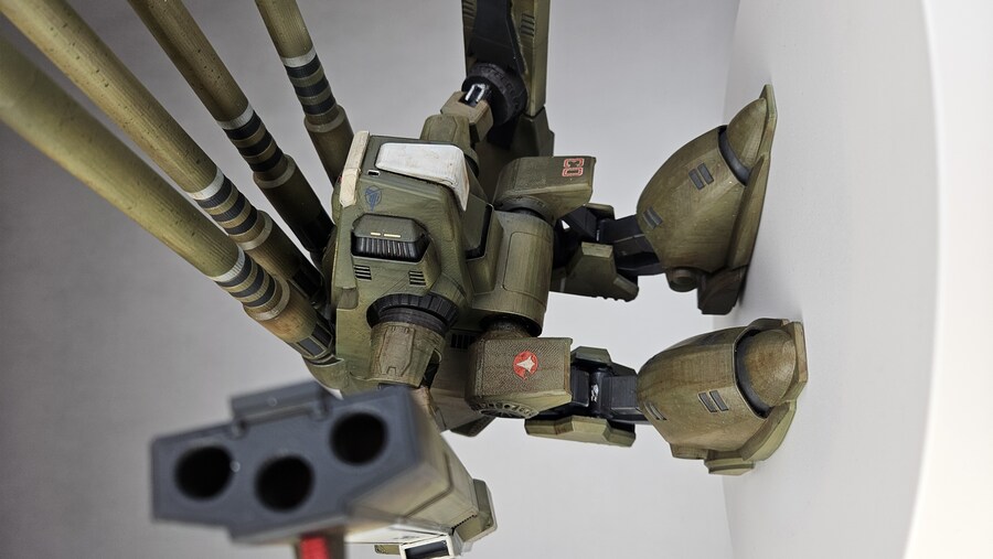 1/100 마크로스 데스트 로이드 [몬스터] 3D 출력-도색 완성._12.jpg