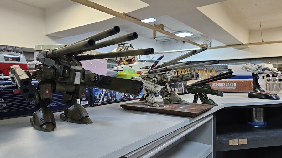 1/100 마크로스 데스트 로이드 [몬스터] 3D 출력-도색 완성._21.jpg