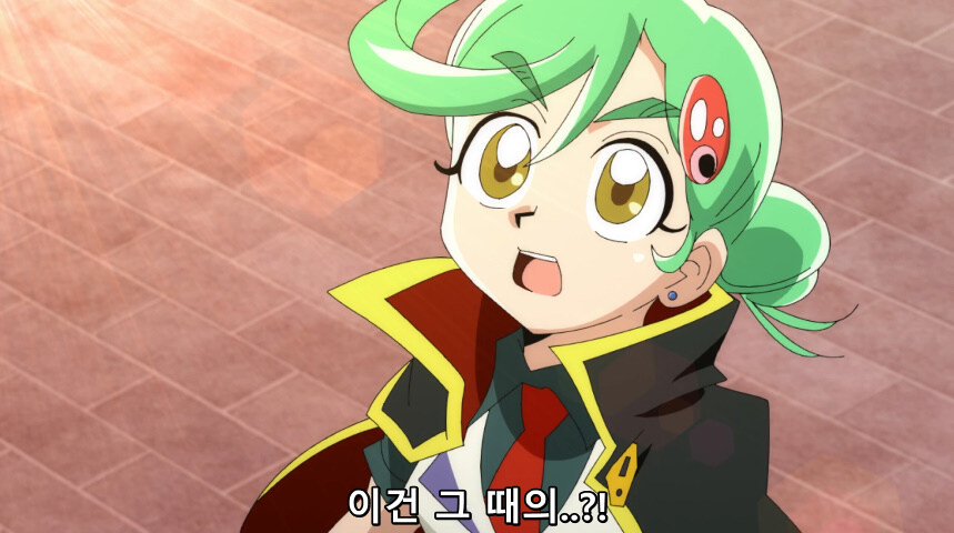 듀얼마스터즈 WIN 듀얼 워즈) 42화, 결렬! D4와 카이저_10.jpg