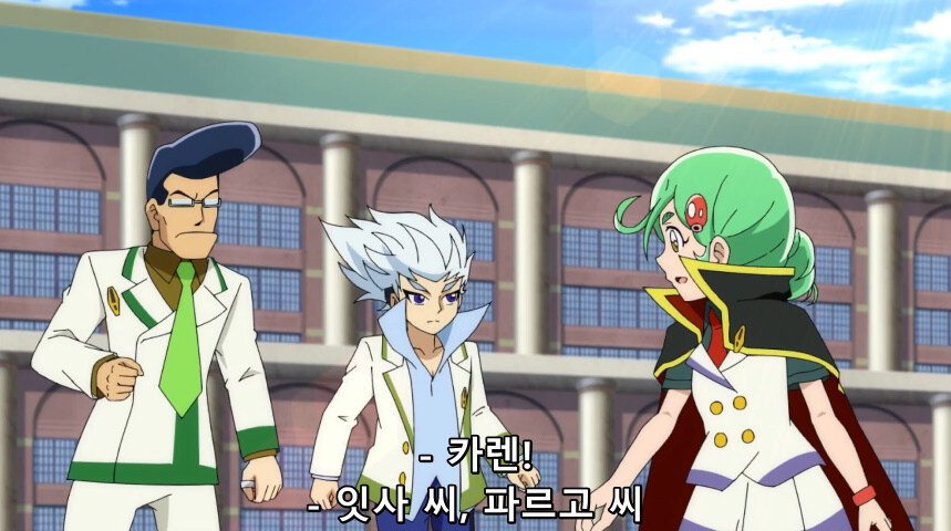 듀얼마스터즈 WIN 듀얼 워즈) 42화, 결렬! D4와 카이저_11.jpg