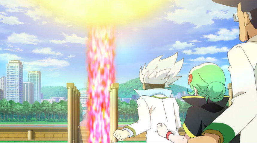 듀얼마스터즈 WIN 듀얼 워즈) 42화, 결렬! D4와 카이저_13.jpg