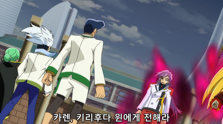 듀얼마스터즈 WIN 듀얼 워즈) 42화, 결렬! D4와 카이저_56.jpg