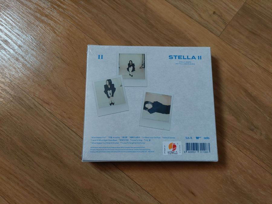 스텔라장 정규 2집 STELLA II_2.jpg