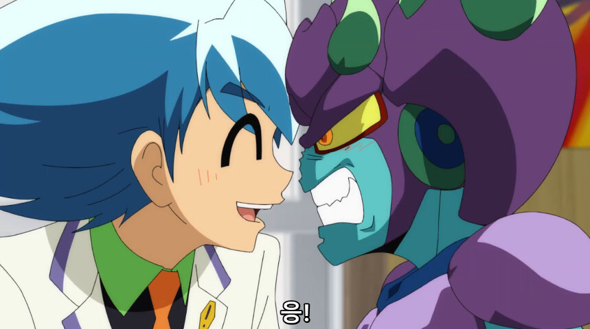 듀얼마스터즈 WIN 듀얼 워즈) 42화, 결렬! D4와 카이저_149.jpg