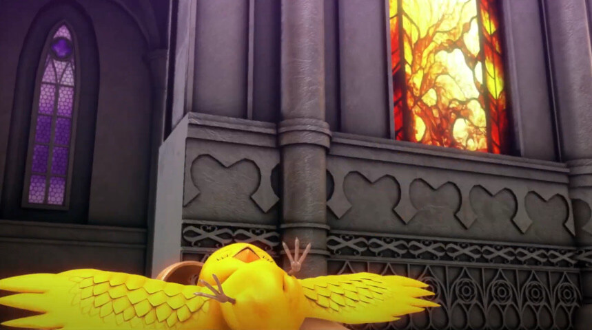 듀얼마스터즈 WIN 듀얼 워즈) 42화, 결렬! D4와 카이저_271.jpg