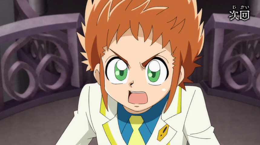 듀얼마스터즈 WIN 듀얼 워즈) 42화, 결렬! D4와 카이저_303.jpg