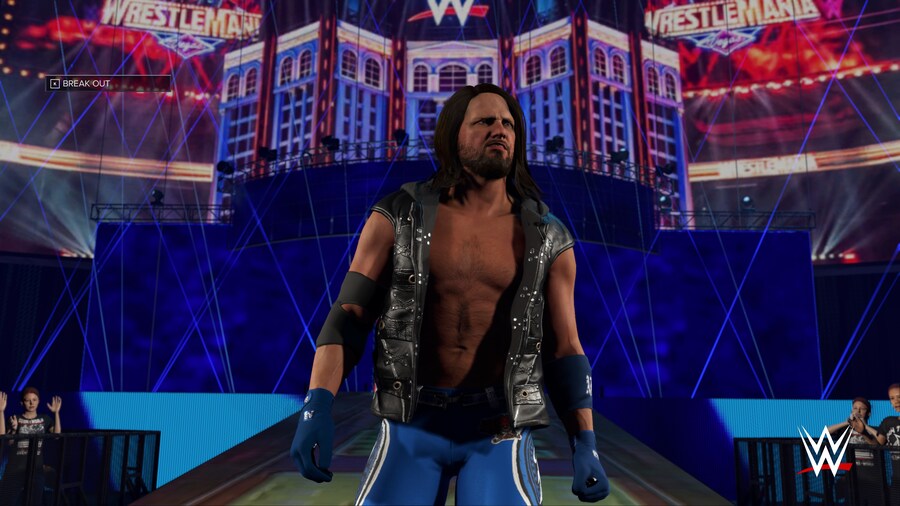 CM 펑크 VS AJ 스타일스가 드림매치인데 로만,세스랑 붙이다니 실망스럽네요_3.jpg