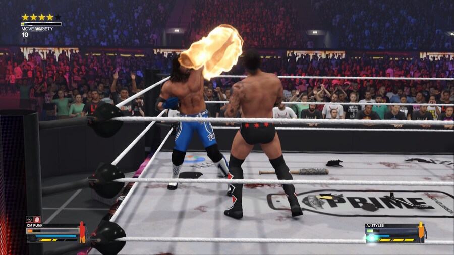 CM 펑크 VS AJ 스타일스가 드림매치인데 로만,세스랑 붙이다니 실망스럽네요_12.jpg