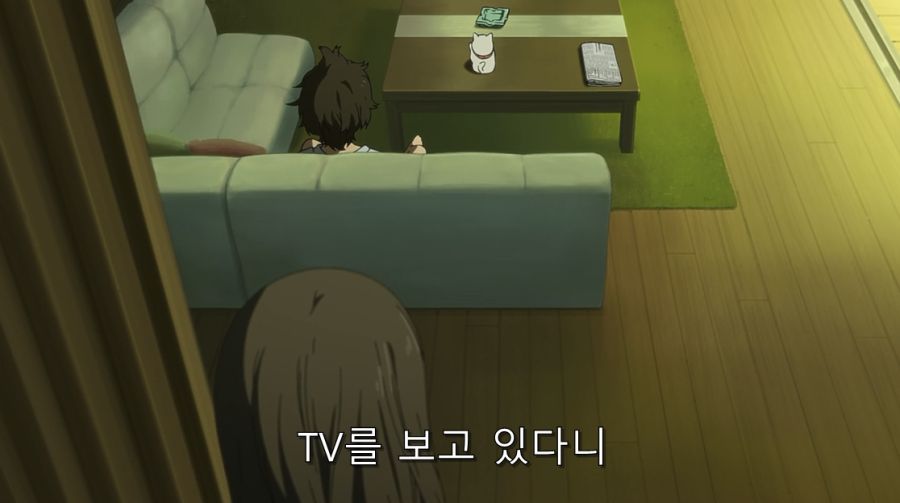 빙과) 친누나가 여행에서 다녀오고 동생을 집 밖으로 보낸 방법_15.jpg