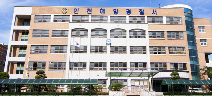 자기가 경찰서인줄 아는 정신나간 학교건물.jpg_6.jpg