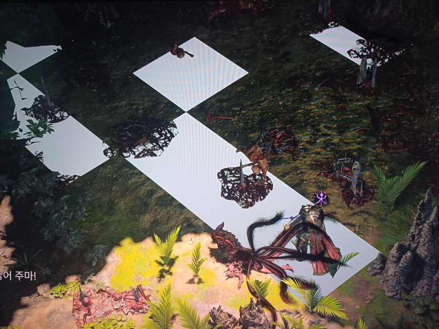 Ps5 프로 화면 깨짐현상_3.jpg