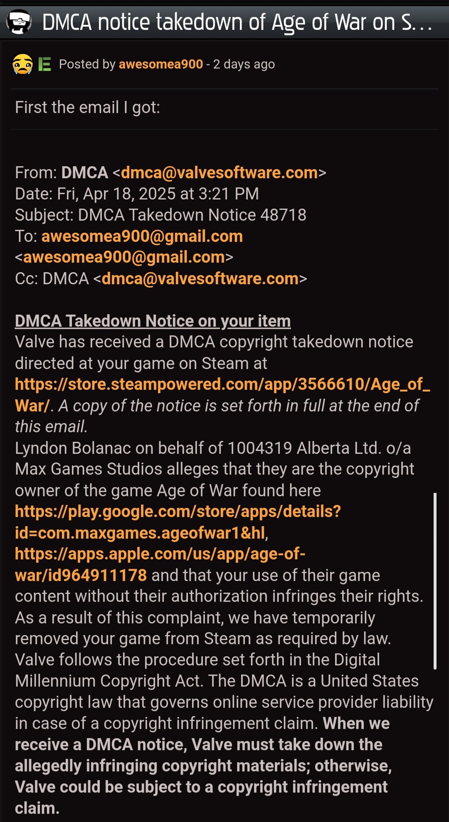 전쟁시대 스팀판 내려간이유가 ㅅㅂㅋㅋㅋㄱㅋㅋ_2.jpg