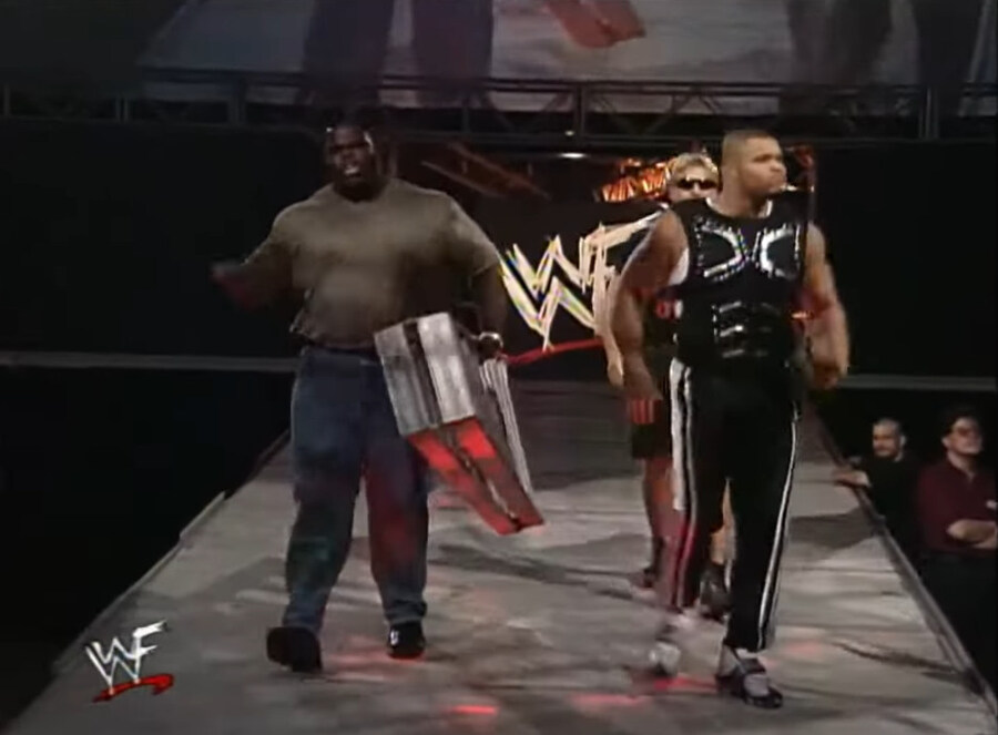 프로레슬링)요즘 정서로는 나오기 힘든 당시의 낭만 서사_7.jpg