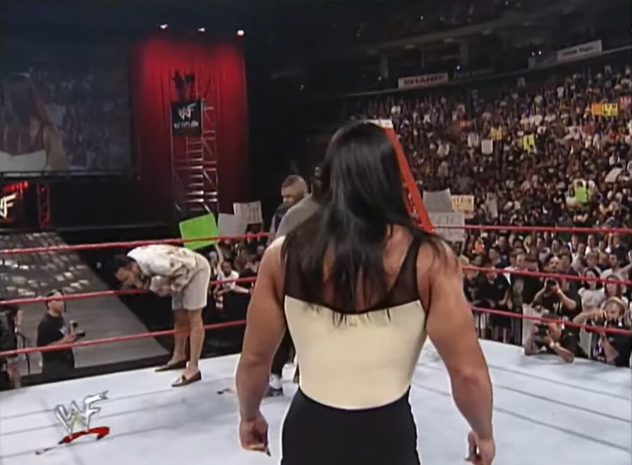 프로레슬링)요즘 정서로는 나오기 힘든 당시의 낭만 서사_10.jpg