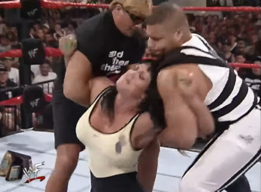 프로레슬링)요즘 정서로는 나오기 힘든 당시의 낭만 서사_27.jpg